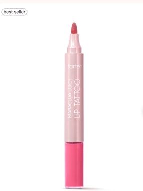 tarte Maracuja Juicy Lip Tattoo - Lotus ~ Best Seller